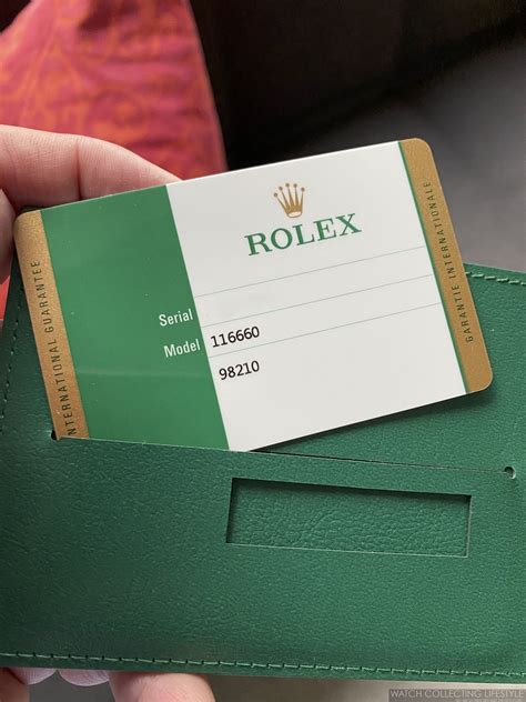 rolex usa guarantees code|rolex certificate of authenticity.